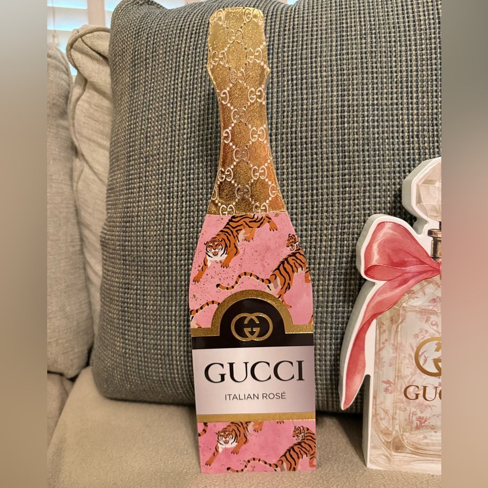 2pc Decor Set - Picture 2 of 3